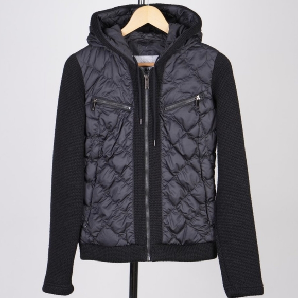 Eddie Bauer Women's Goose Down Coat - Picture 1 of 14